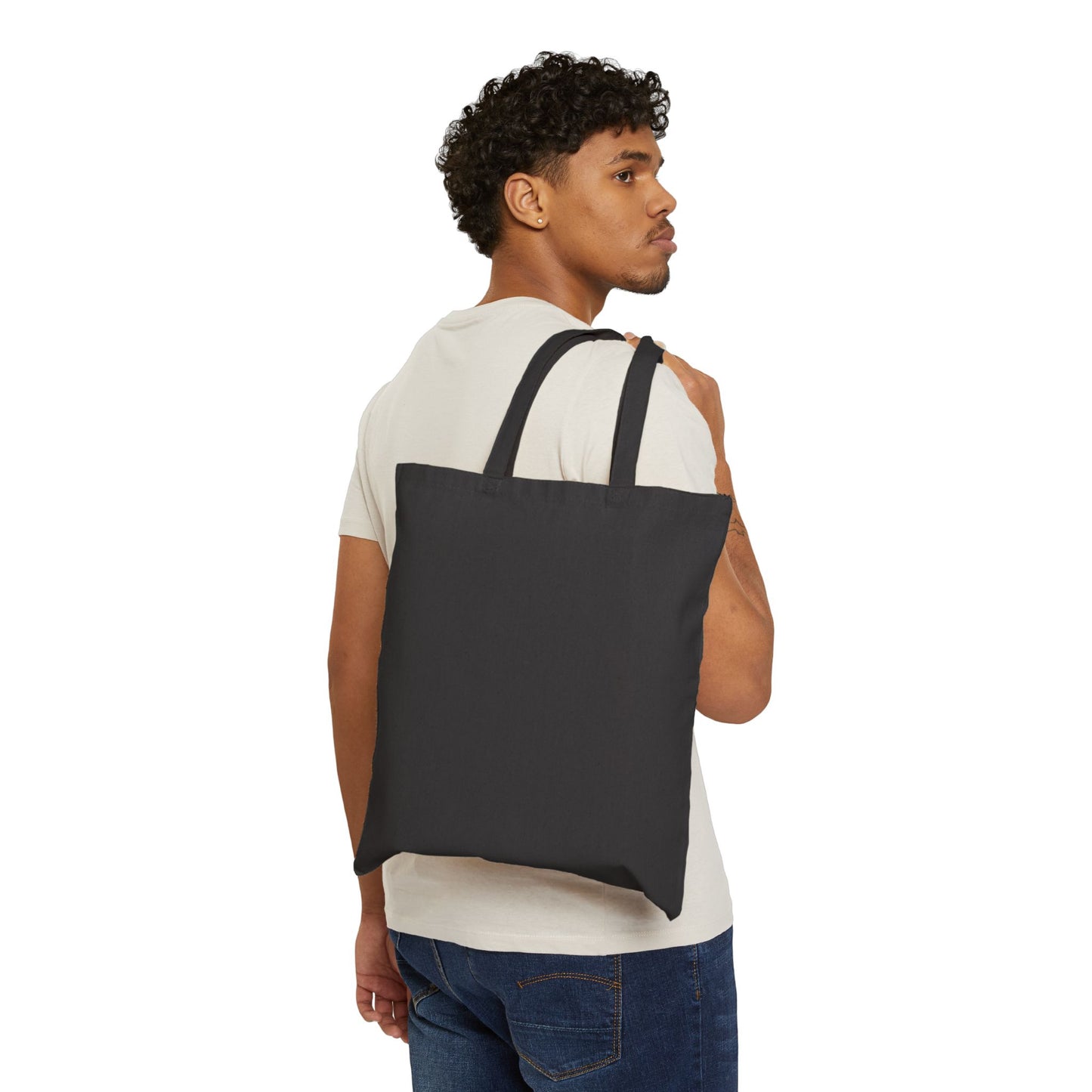 The Morning Walk Collection | Tote Bag | TYPE-G