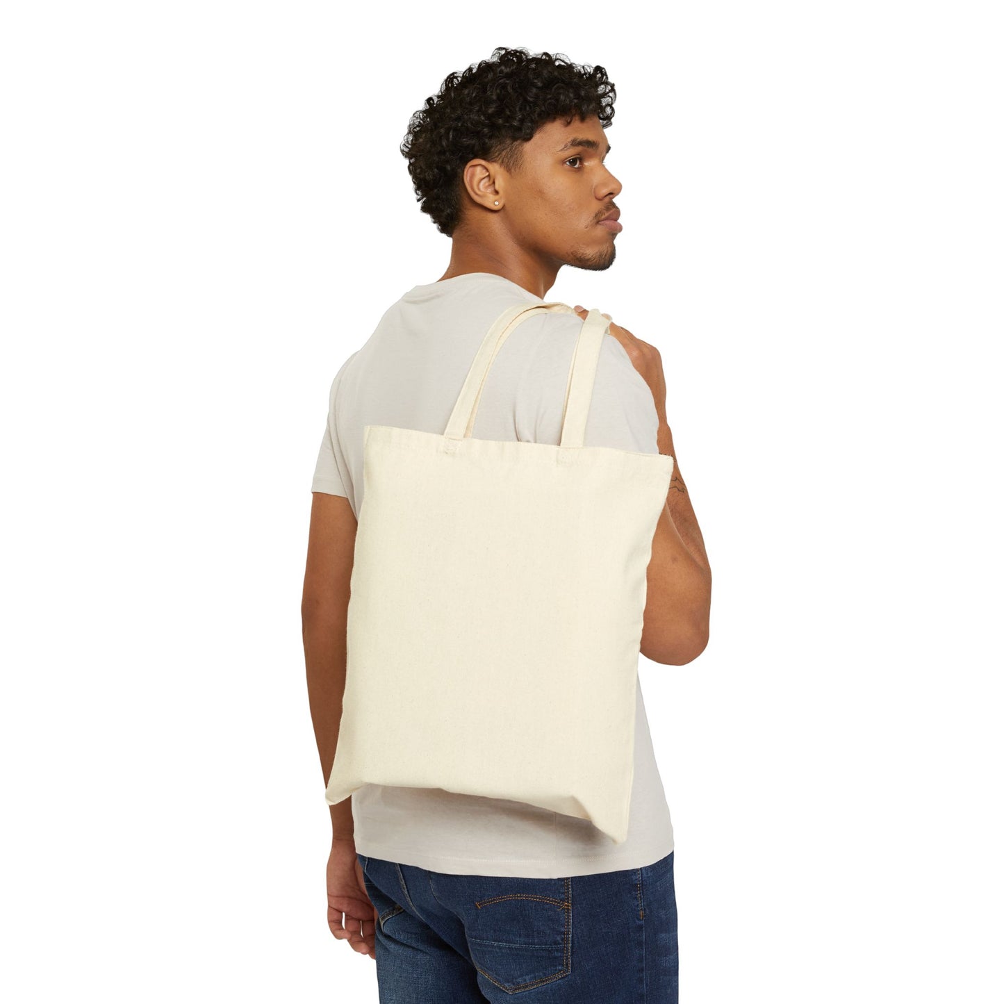 Welcome Home Collection | Tote Bag | TYPE-G